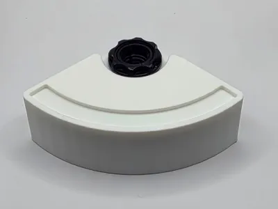 Lithophane Stand