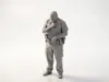 0.2mm layer, 2 walls, 8% infill