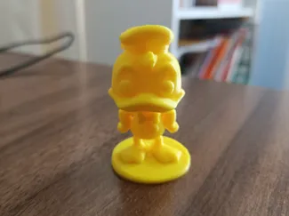 Funko POP Donald Duck
