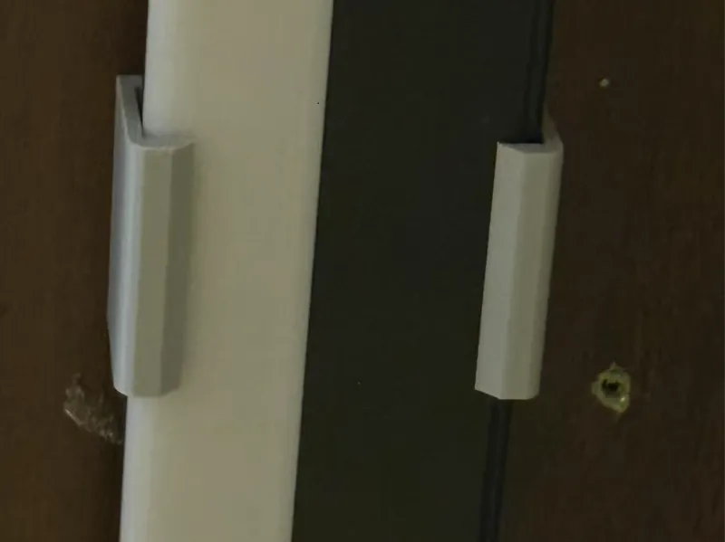 Retaining Clip (塑料卡扣)