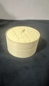 Dumpling Basket