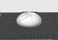 Dumpling No AMS - 0.2mm layer, 2 walls, 10% infill