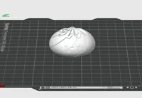 Mini Dumpling No AMS - 0.2mm layer, 2 walls, 10% infill