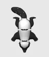 5 claw version - by request