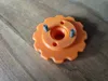 32mm Single Color