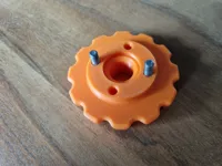 32mm Single Color