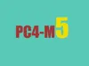 PC4-M5 connector