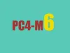 PC4-M6 connector