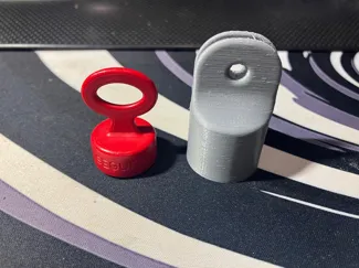 Segufix Key Cover
