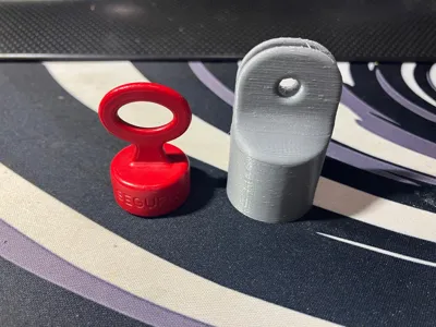 Segufix Key Cover