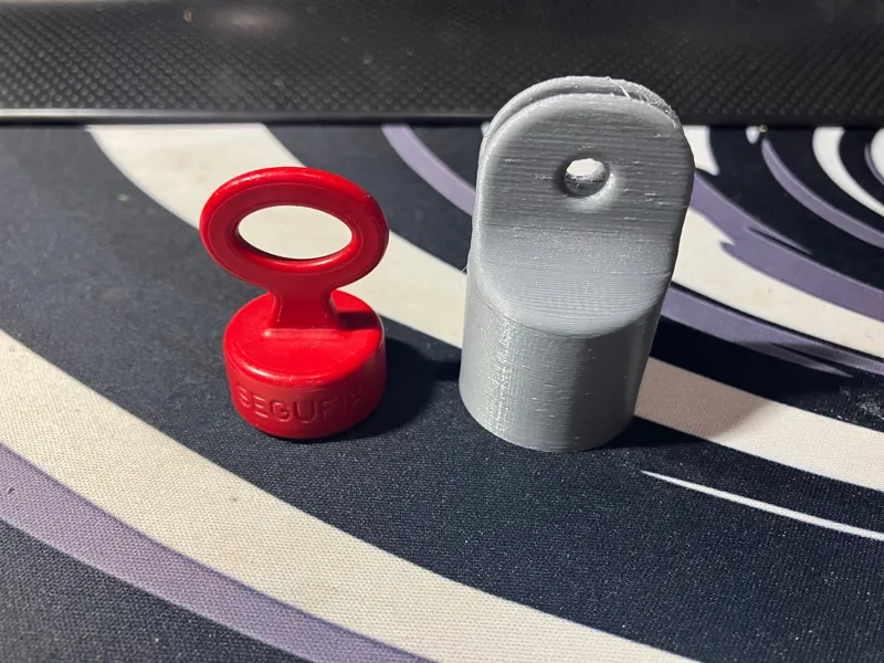 Segufix Key Cover