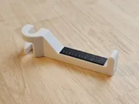 0.16mm layer, 8 walls, 50% infill