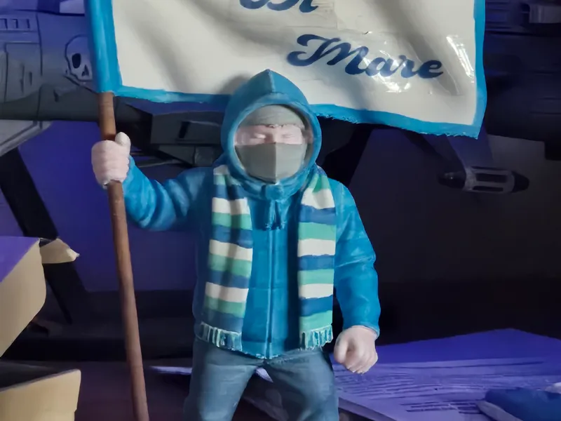 Ultras tifoso 2