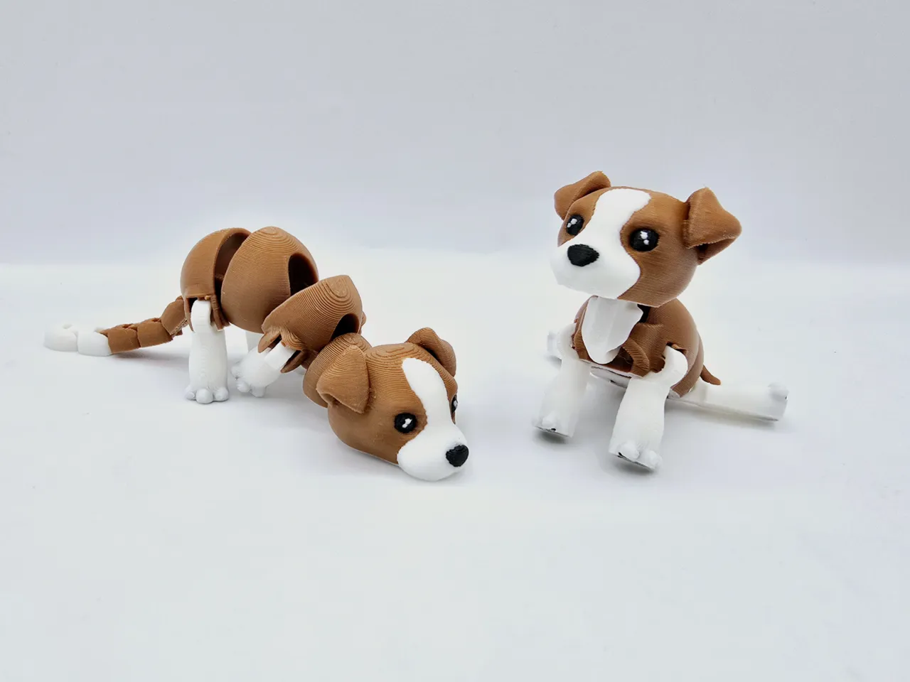 Pocket Pets - Pocket Puppy - Beagle view 3