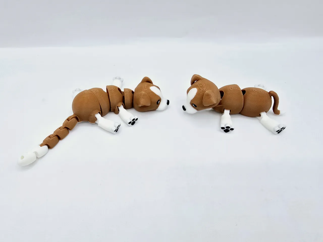 Pocket Pets - Pocket Puppy - Beagle view 4