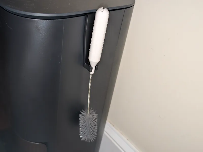 Dreame Ultra L40 AE brush holder