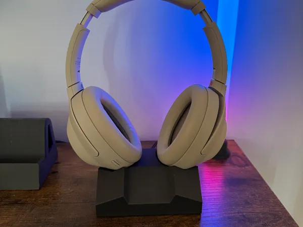 Support de charge pour casque Sony XM3 et XM4