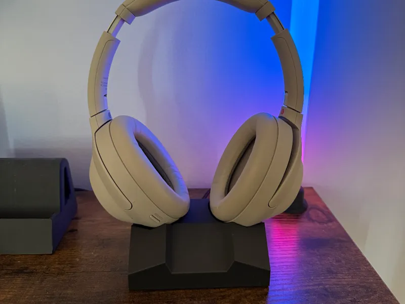 Sony XM3 and XM4 Charging Stand (WH-1000)