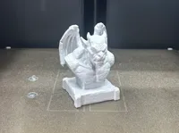 0.16mm layer, 2 walls, 5% infill