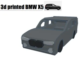car : bmw x5