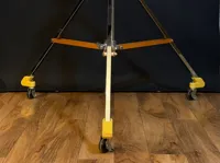 0.2mm layer, 5 walls, 20% infill