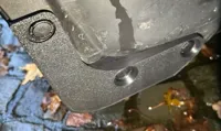 TPU 0.2mm layer, 3 walls, 10% infill