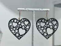 0.16mm layer, 2 walls, 15% infill