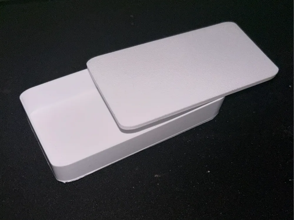 Mini box by Allan MakerWorld: Download Free 3D Models