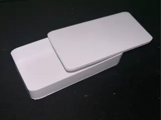 Mini boîte 
