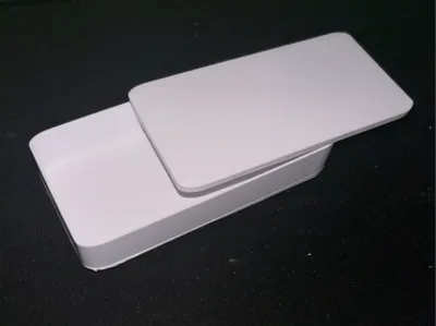 Mini box 