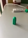 Simple Skyscraper