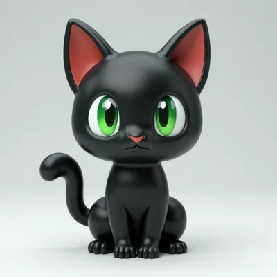 cat