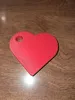 Heart Tile Tracker Pendant