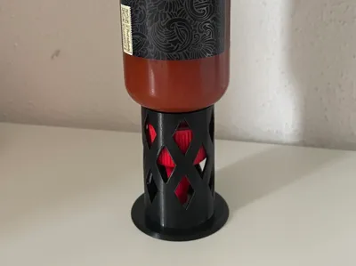 Sauce Bottle Holder