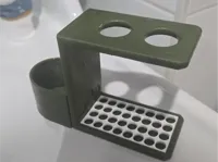 0.6mm nozzle, 0.3mm layer, 4 walls, 15% infill