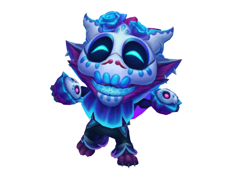 La Ilusion ziggs
