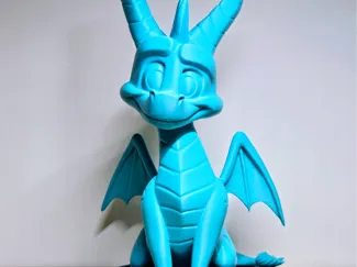 Spyro le dragon