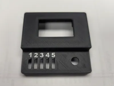 Servotester Deluxe
