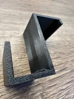 0.12mm layer, 2 walls, 10% infill