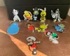 0.2mm nozzle, 0.1mm layer, 4 walls, 15% infill