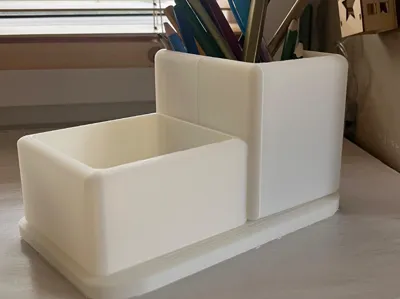 Pencil holder