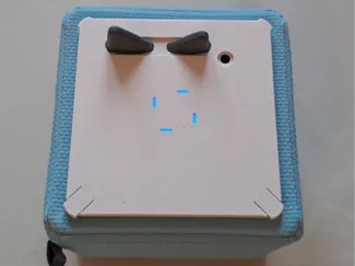 Toniebox Abdeckung