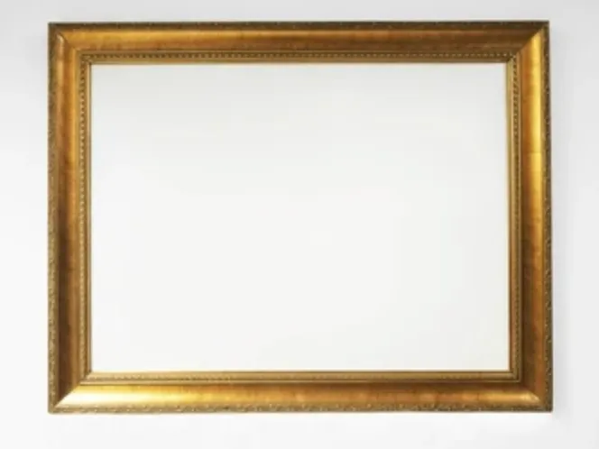 frame with hook
