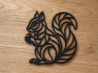 Scoiattolo - 0.2mm layer, 2 walls, 15% infill