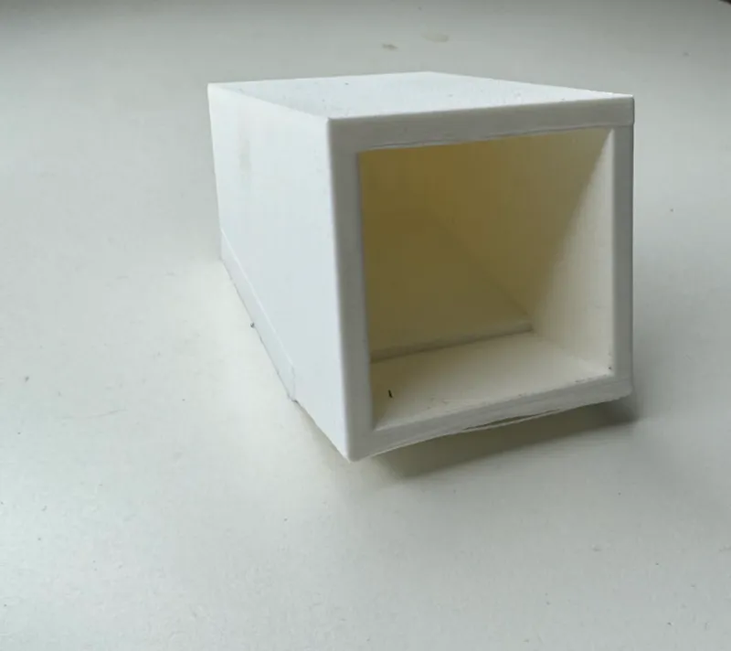 slantingroud holder