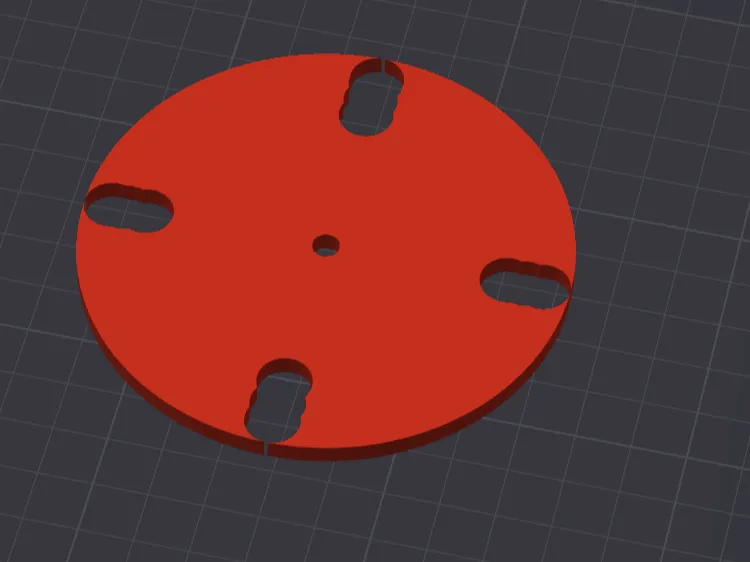 articulating tail pool noodle cover