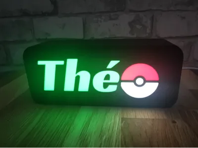 Light Pokémon