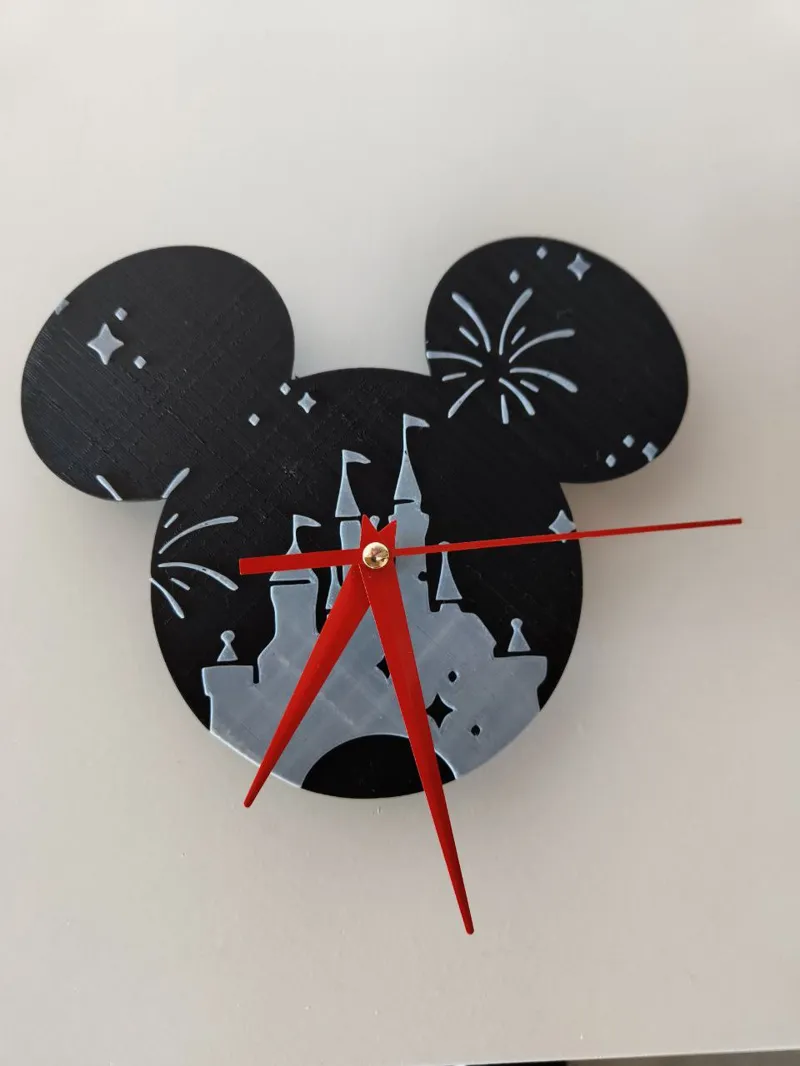 Mickey Mouse whatch