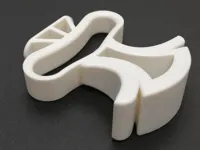 0.8mm nozzle, 0.4mm layer, 2 walls, 15% infill