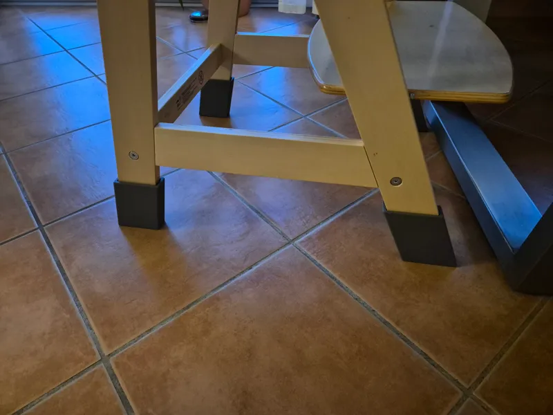 Roba Hochstuhl Erhöhung